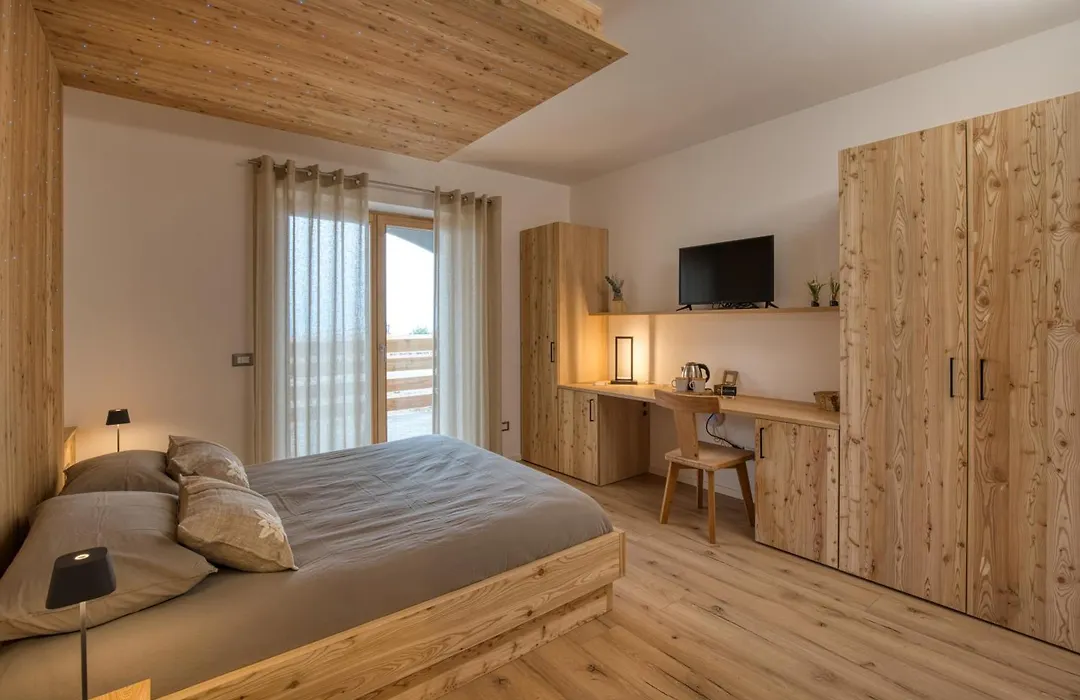 Agritur Maso Librar-1