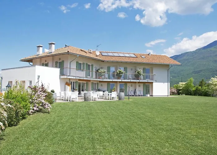 Agriturismo Locanda de l'Arguta Trento